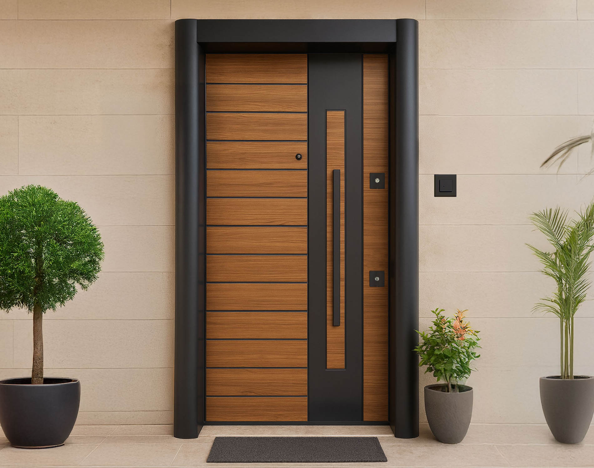 TEAK TECTRA - T607