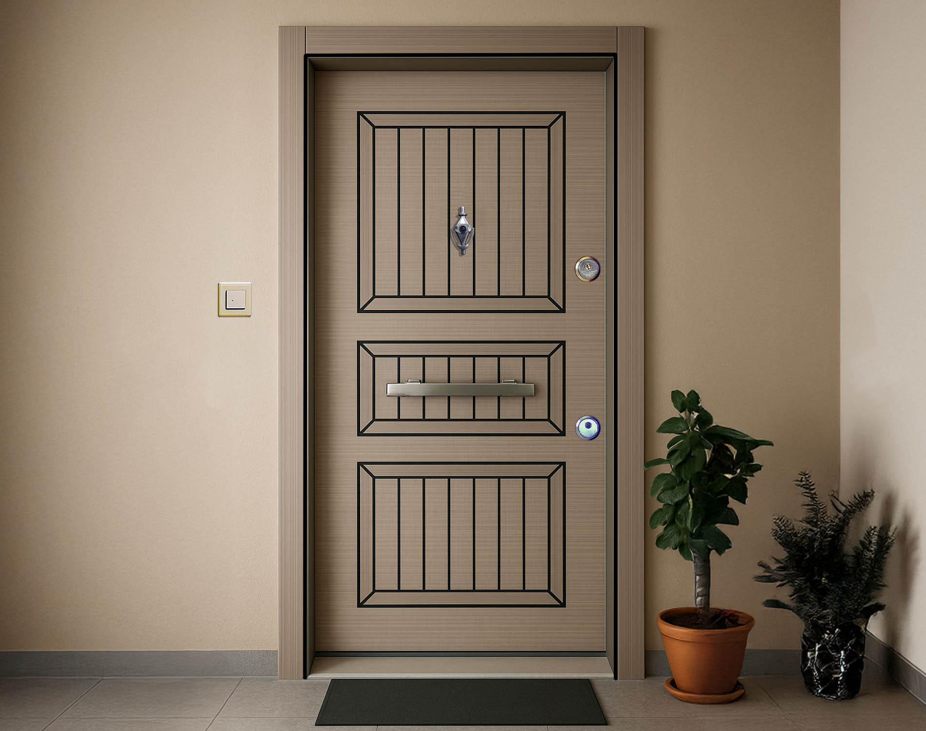 FORMA ALIZE T613