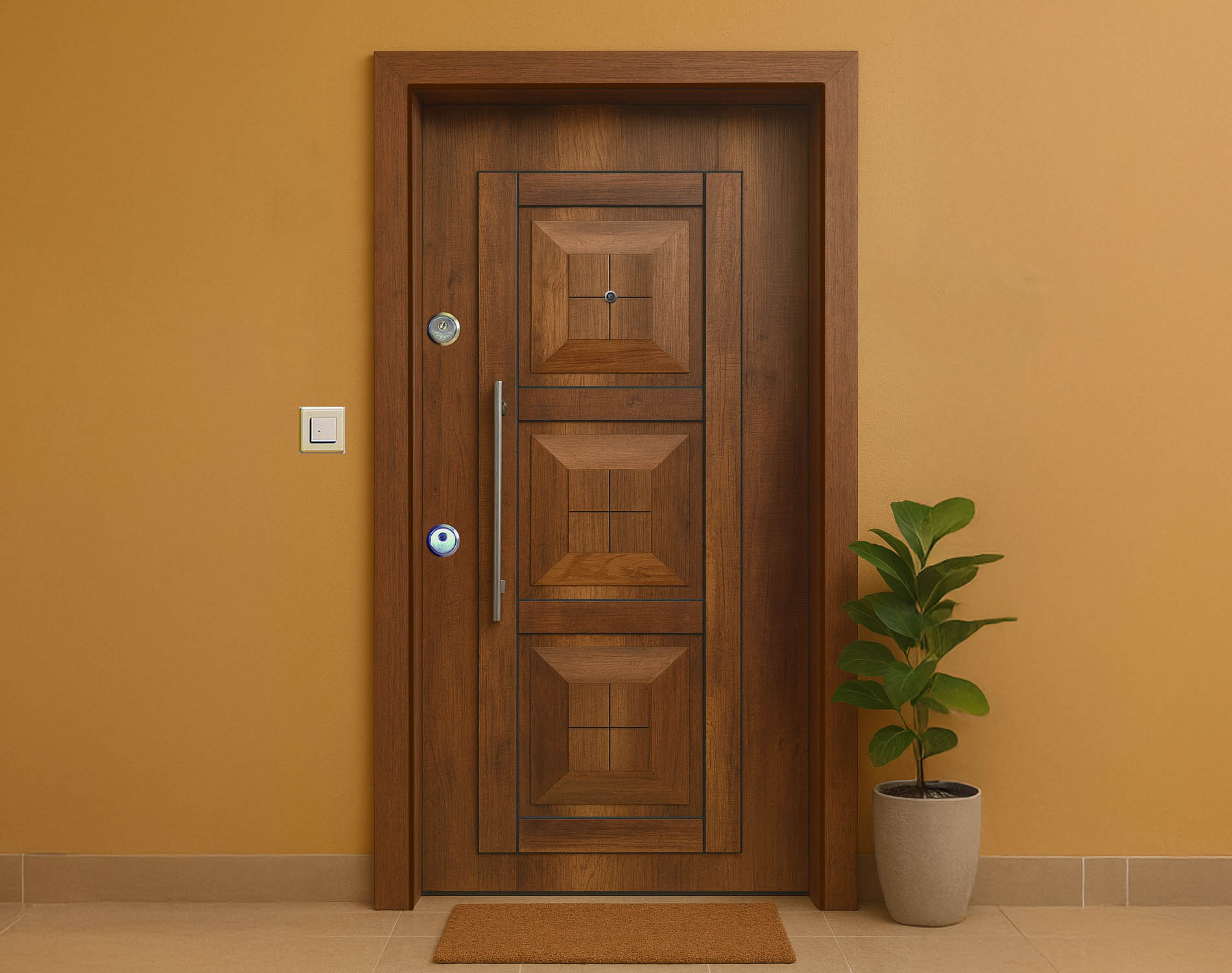 NOBLE WALNUT T730