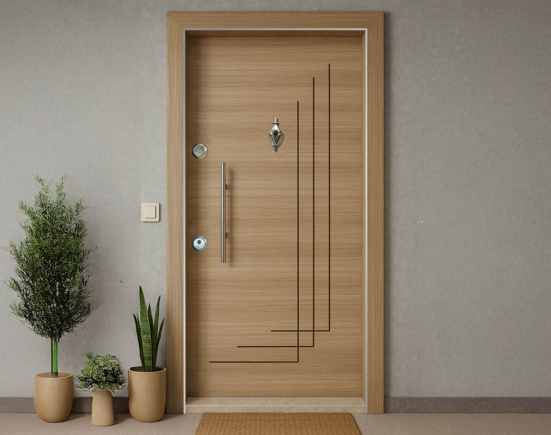 TEMPO BAMBOO T520