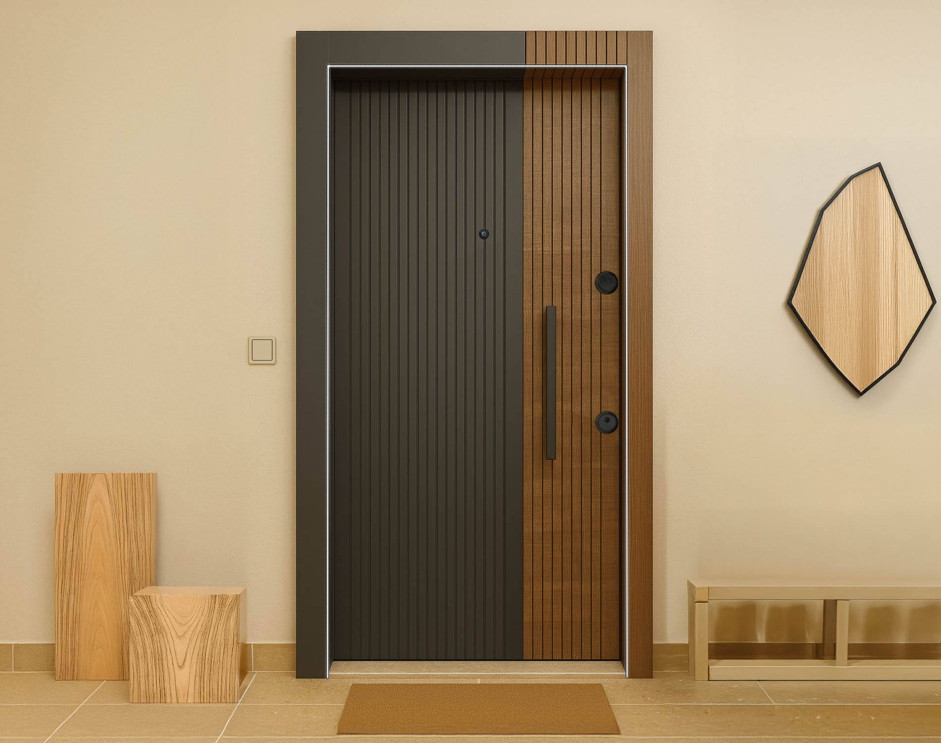 URBAN WOOD T703