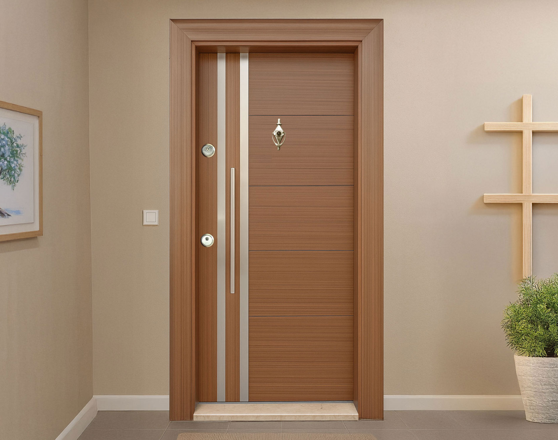 AXIS WALNUT T429