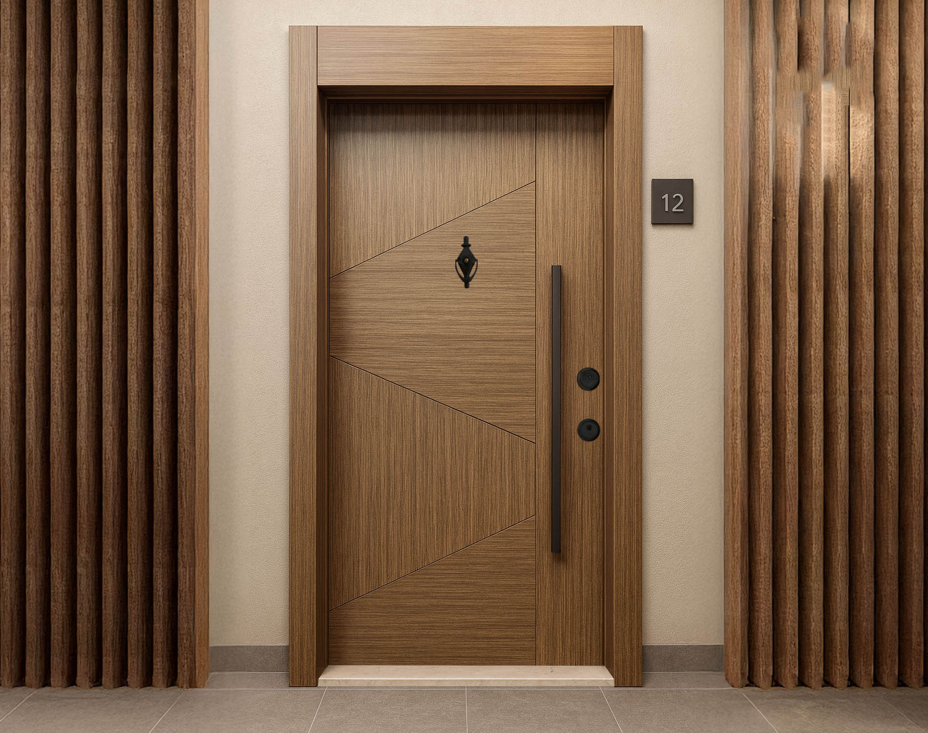 ARBOR WALNUT T900