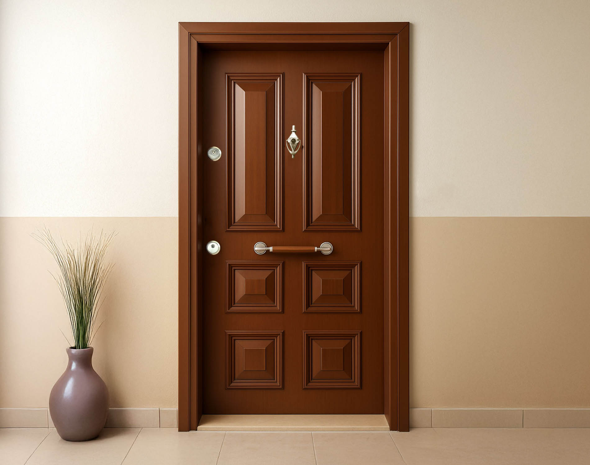ROYAL BAROQUE T61
