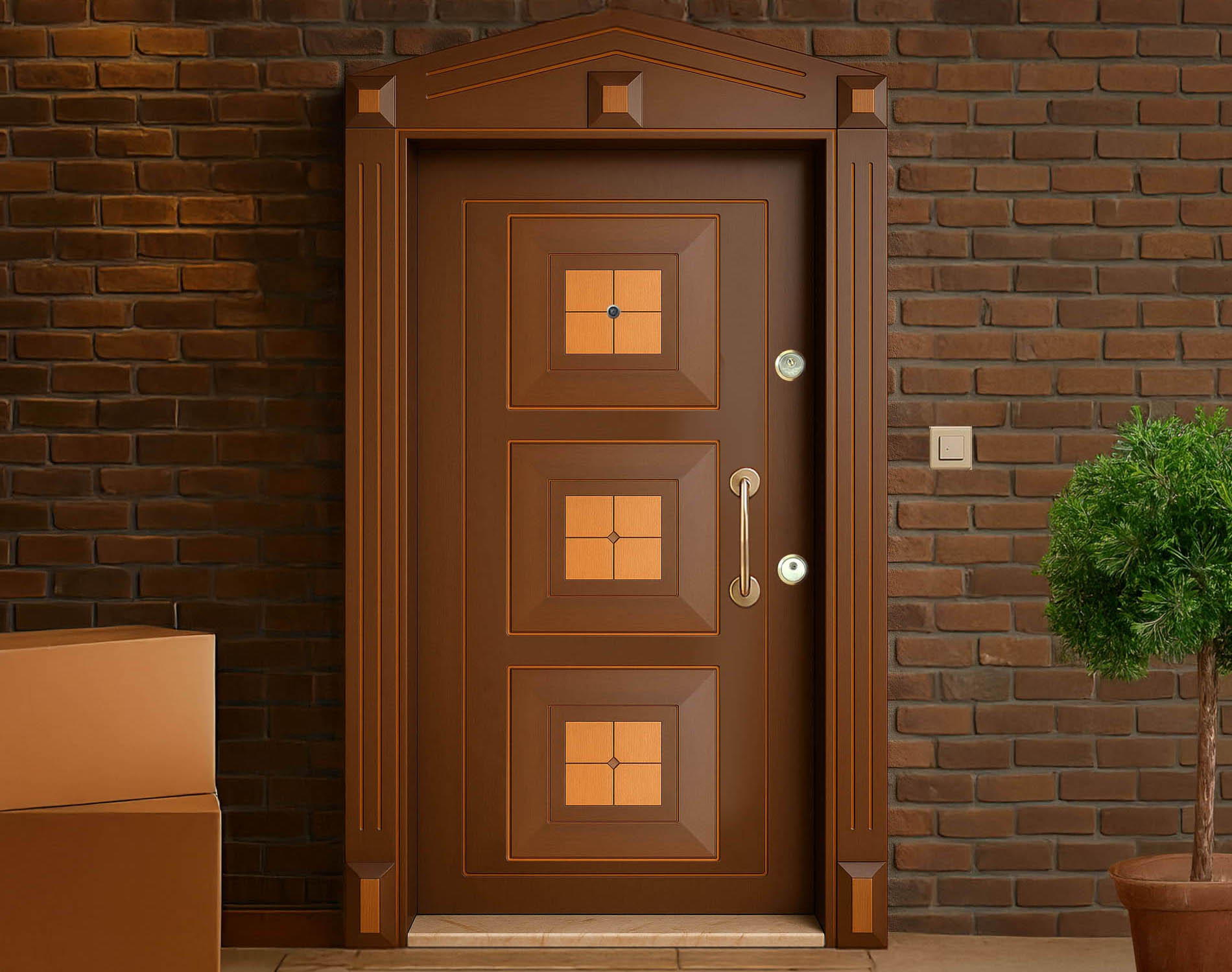 RS ROYAL CASA T423