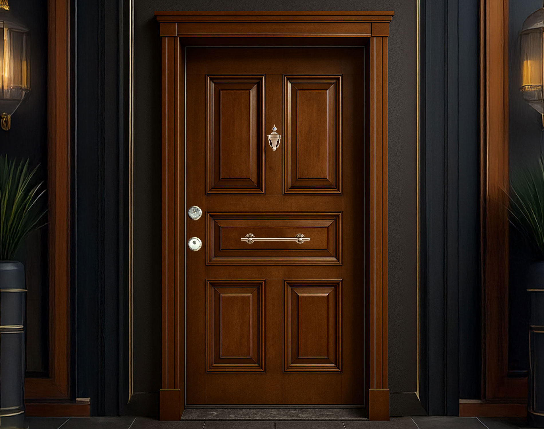 ROYAL MANOR T719