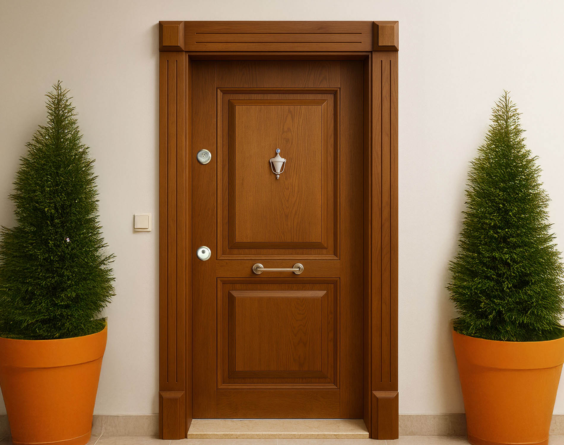 ROYAL WALNUT T24