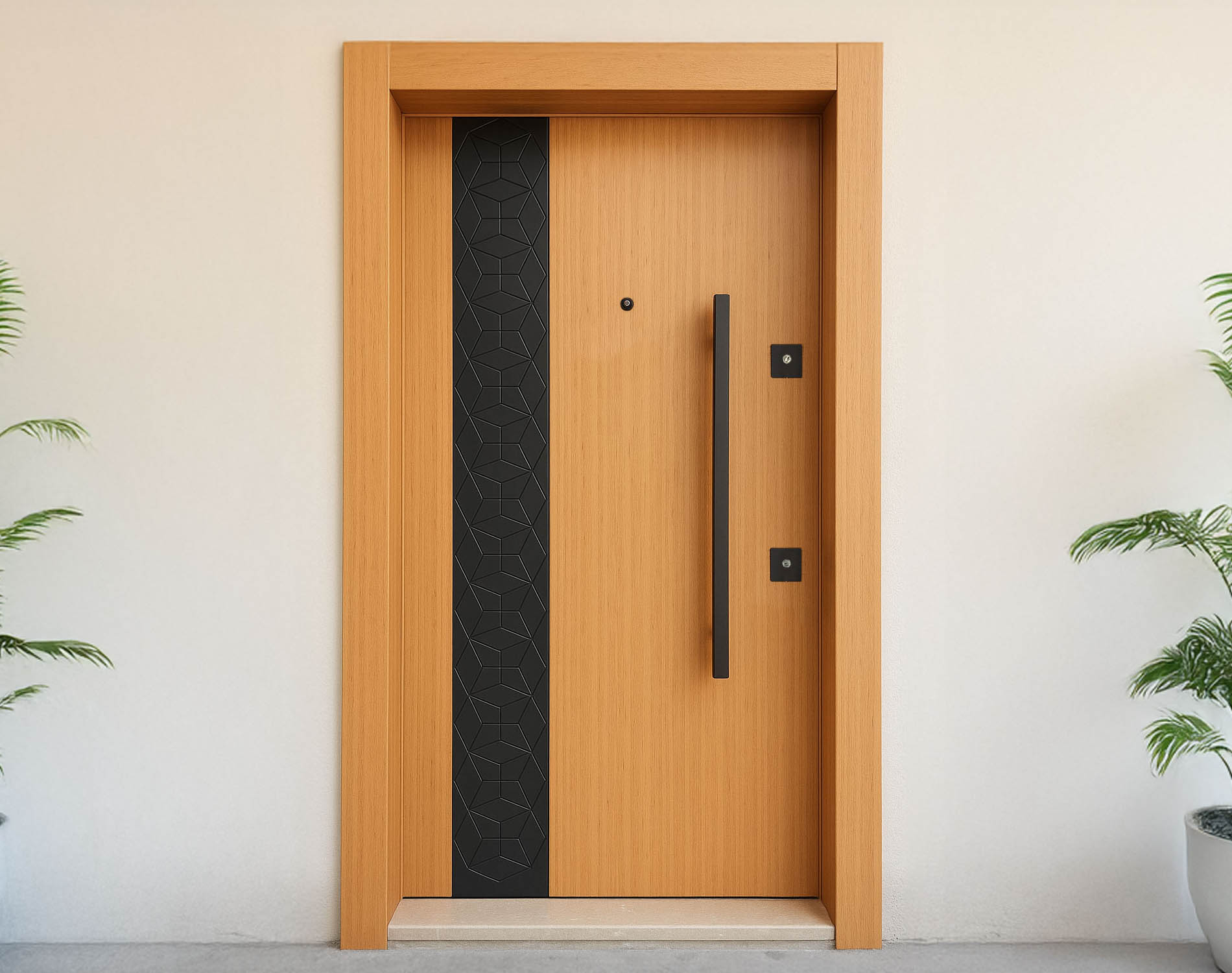 VECTORA TEAK T718